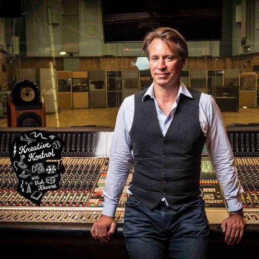 Ep. #1139: Giles Martin