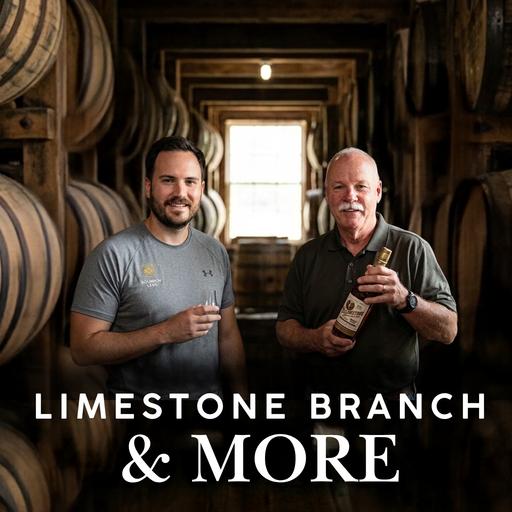 402: Limestone Branch's 101 and More w/ Steve Beam