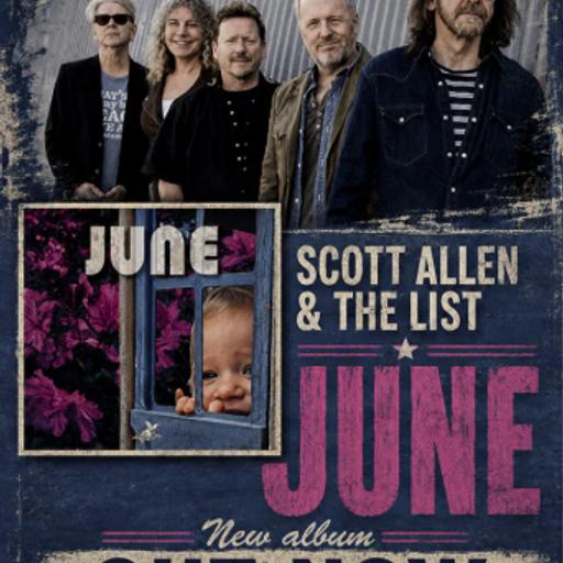 Ep 606 Scott Allen & The List