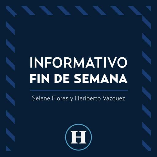 Informativo El Heraldo Fin de Semana | Programa completo sábado 26 de septiembre de 2026