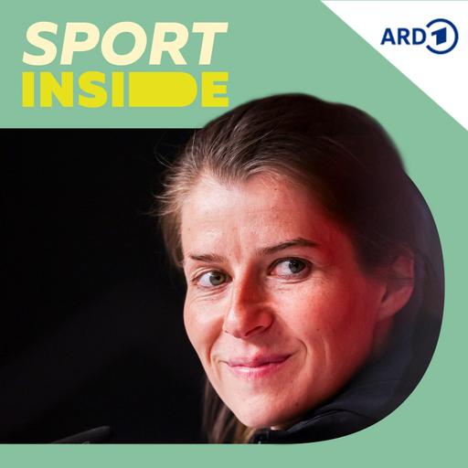 Trainerinnen im Fußball - Der lange Weg ins Profigeschäft