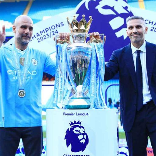 Same old England and what next for Manchester City?