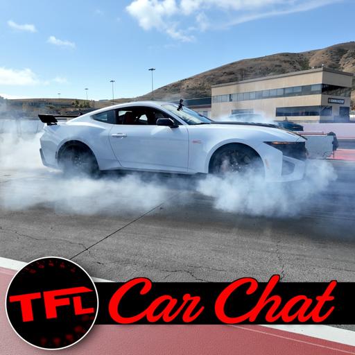 Ford Mustang Dark Horse SC Driven! The Good, Bad, and Ugly! | Ep. 357