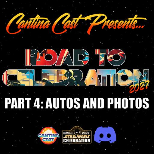 685 - Road to Celebration, Part 4: Autos and Photos