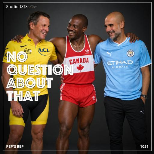 Pep's Rep