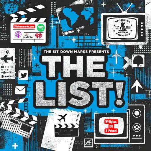 The List: Favorite Teams