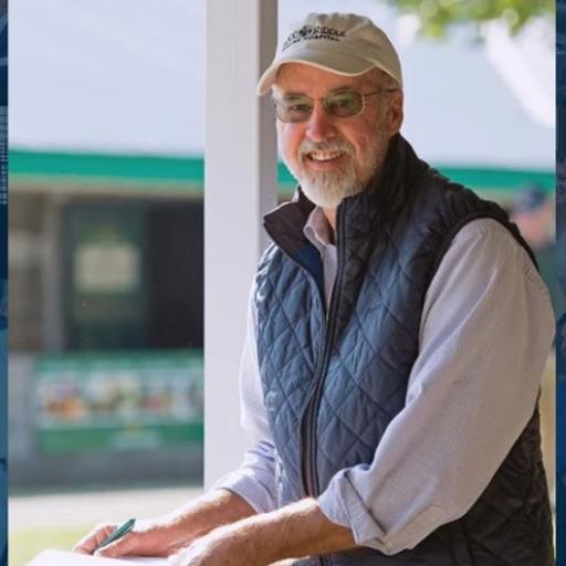 Dr Tom Riddle 1952-2026 Stallside Podcast Episode #1