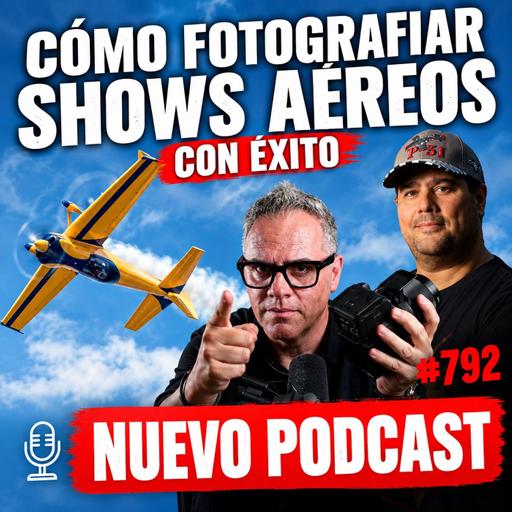 Cómo fotografiar shows aéreos con éxito