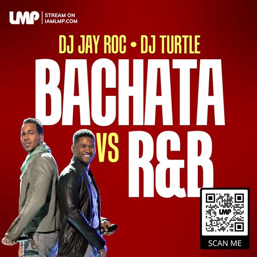 Bachata Meets R&B | Romeo Santos, Usher, Drake, Aventura, Ne‑Yo | Bachata vs R&B