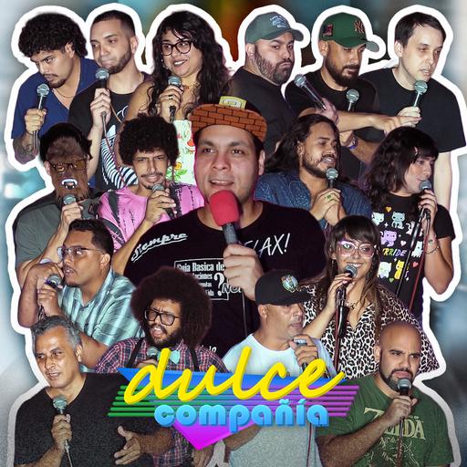 376: Open Mic | Septiembre 14, 2026