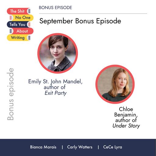 September Bonus Episode