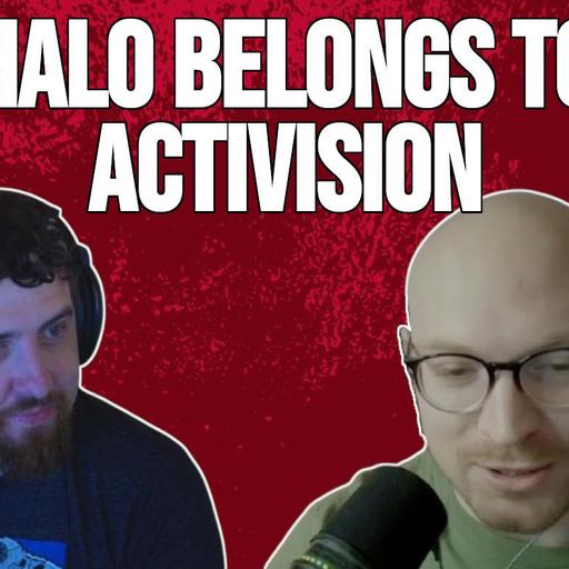 Episode 606: Halo Is a Call of Duty Studio Now + GTA 6's $400 Collector's Edition