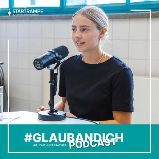 Vom spontanen LA-Moment zur größten Lauf-Community in OÖ: Jennifer Burs über den Erfolg von HOWWASYOURDAY (#282)