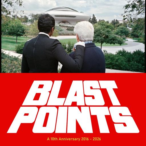 Episode 499 - The Lucas Museum of Narrative Art is Art