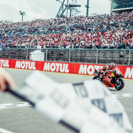 Episode 581: Japanese Grand Prix Preview & MotoGP ’27: 850s, calendar, management!