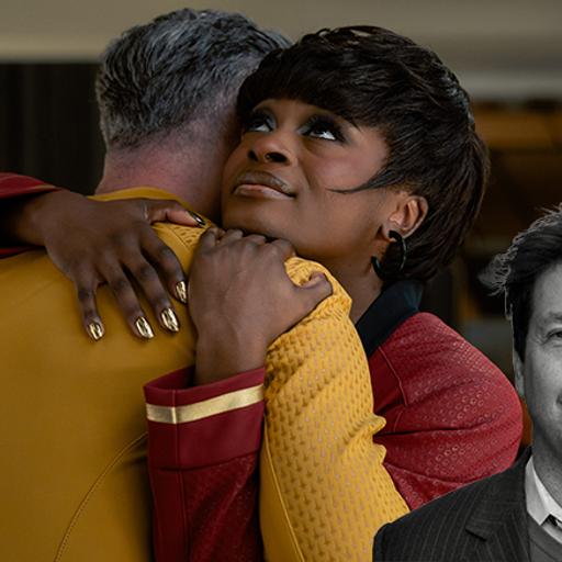 Interview: Supplemental With Chris Fisher, Producing Director Of ‘Star Trek: Strange New Worlds’