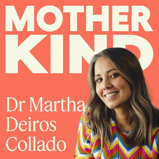 Dr Martha Deiros Collado: Why Playing With Your Child Feels So Hard (And How to Make It Easier)