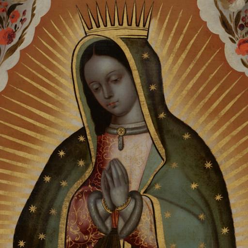 There's Something About Virgin Mary
