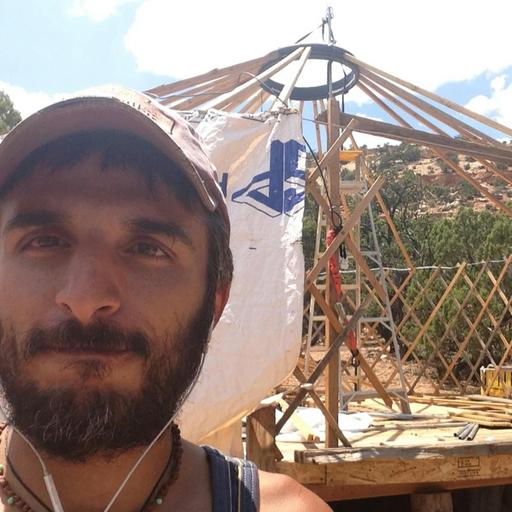 LST FAVES: Love Yurts