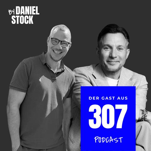Axel Robert Müller, Podcast-Unternehmer & Ex-Bayern-3-Moderator: KI kann alles, außer Mensch sein