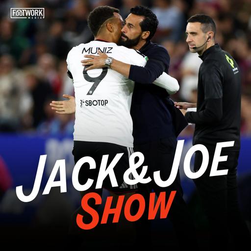 JAJS: A Moment To Reflect