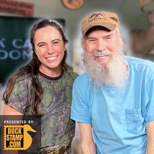 Macy Watkins Johnston’s Redneck Resume Gets Uncle Si’s Seal of Approval