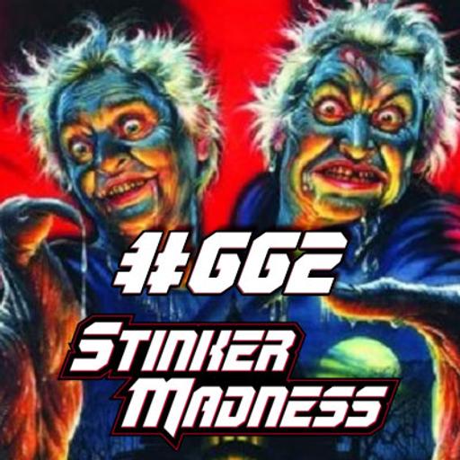 Rabid Grannies - Would have been better if JCVD was in it.