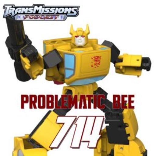 Problematic Bee