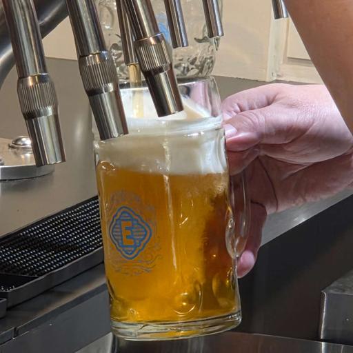 How Eckhart Beer Continues the New York Lagering Tradition