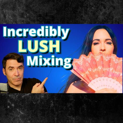 Mix Breakdown: Kacey Musgraves "Slow Burn"