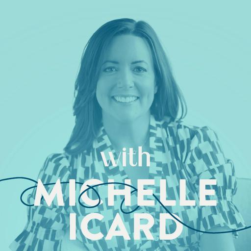 291: How Your Kid’s Exclusion Hurts You Too | Michelle Icard