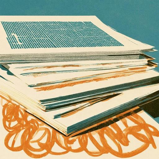 TP508: Schooled by AI: Faster Work, Thinner Judgment?