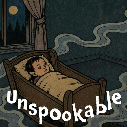 Episode 81: Changelings and Neurodivergence