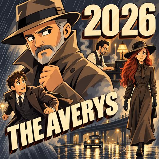 The Avery Awards 2026: Shady Back Alleys, Falling Pianos, and Fan Favorites