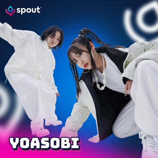 YOASOBI on “Idol,” Billie Eilish, THE BOOK 4 & What Comes Next
