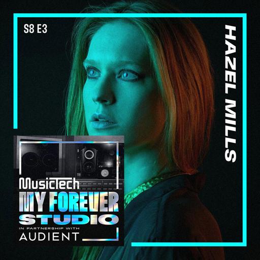 ⁠Ep 85: Hazel Mills invents a new instrument