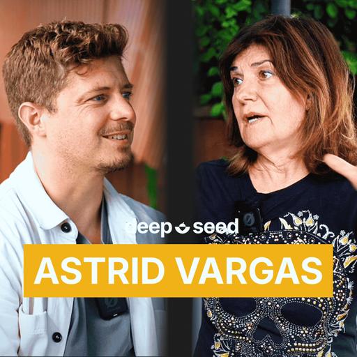 How to Bring an Ecosystem Back to Life | Astrid Vargas