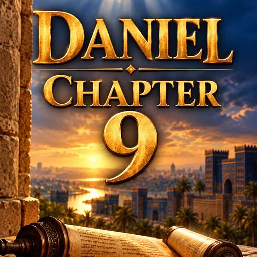 Daniel Chapter 9