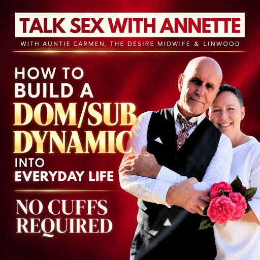 How to Build a Dom/Sub Dynamic Into Everyday Life (No Cuffs Required)