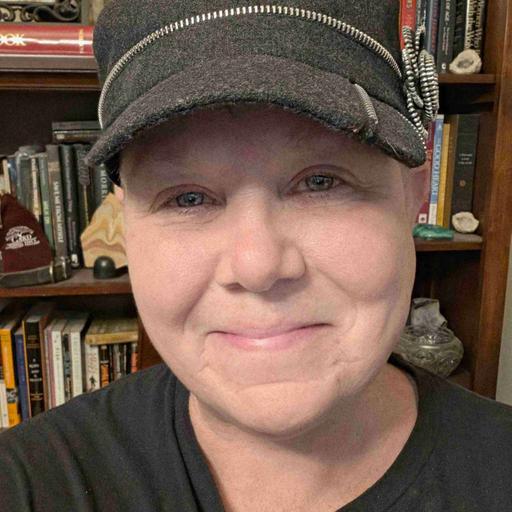 #184 –Aimee Shaw - A Conversation about the Sacred