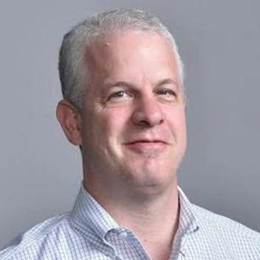 Craig Whitlock, Washington Post Investigative Reporter