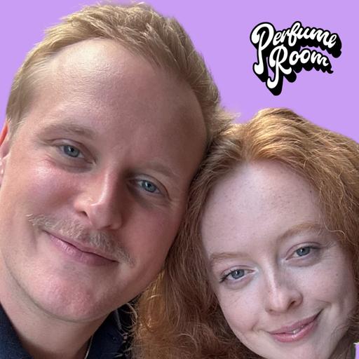 223. JOHN EARLY + RUBY McCOLLISTER ~ Becoming Maddie/John.