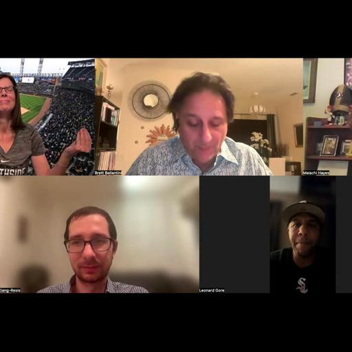 Sox Populi Pregame Podcast 14 — ALWC Game 2 — 2026-09-30