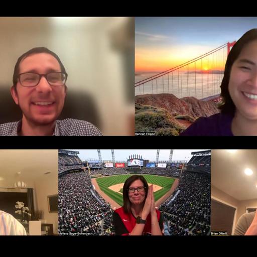 Sox Populi Postgame Podcast 28 - Game 1 ALWC — 2026-09-29