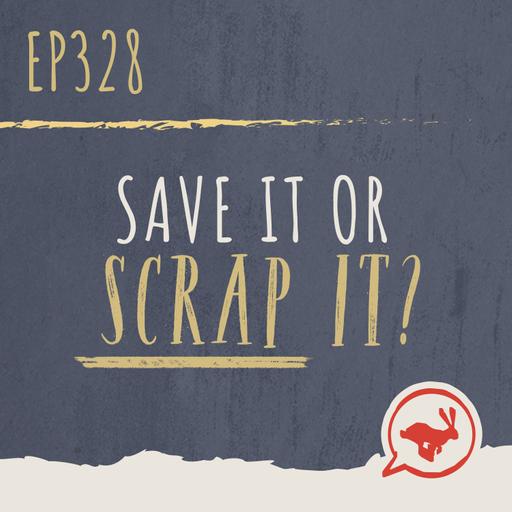 Nobody Wants to Publish My Book—Now What?