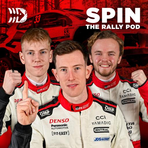 A new WRC champion awaits. But who will it be?