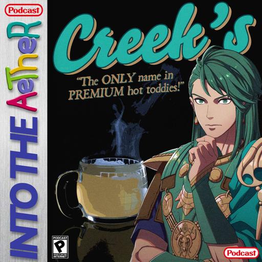 Creek's Hot Toddy (feat. Super Mario Galaxy 2, New Star GP, and Fortune's Weave)