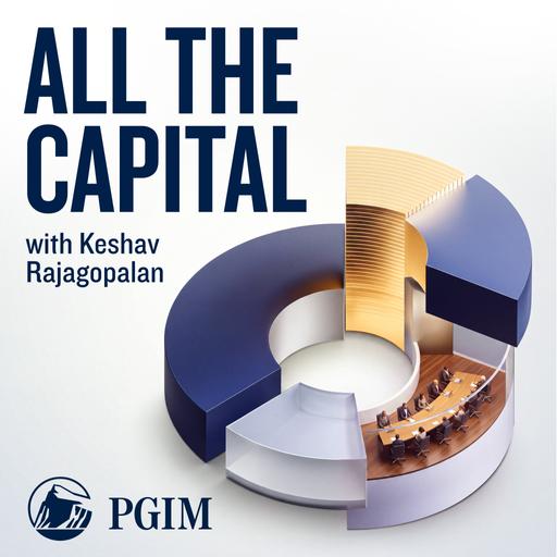 Bridging the Capital Gap: Positioning for Expanding Infrastructure Opportunities
