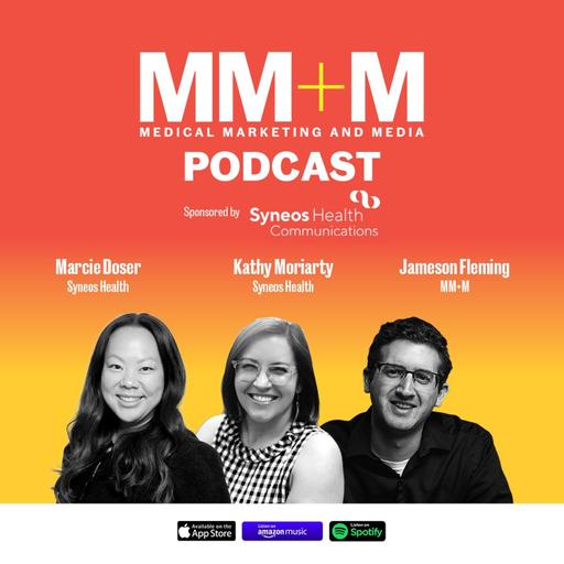 Why does 'authenticity' give us the ick?, a podcast sponsored by Syneos Health Communications