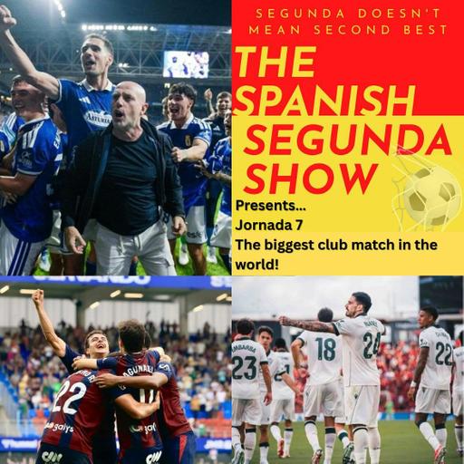 MD7: The Biggest Club Match in The World Part 1